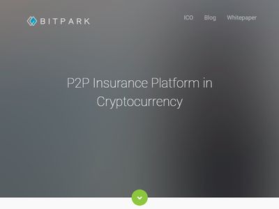 Bitpark image