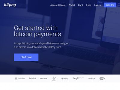 Bitpay image