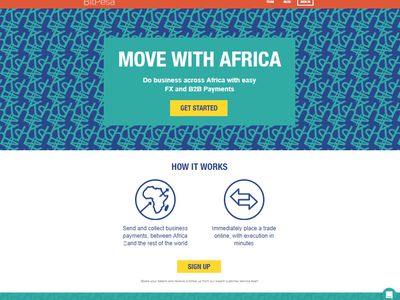 Bitpesa image