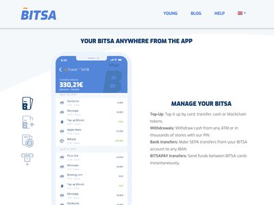 Bitsa Card image