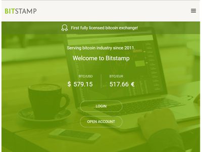 BitStamp image