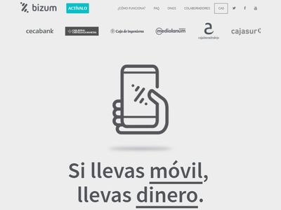 Bizum image