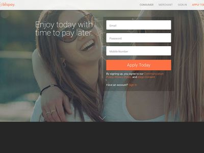 BlisPay image