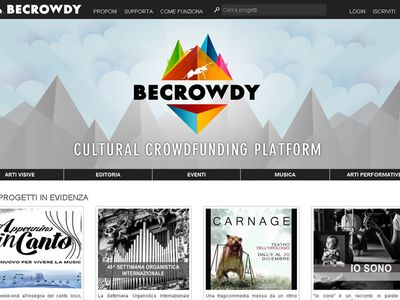 BeCrowdy image