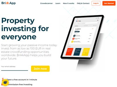 BrikkApp image
