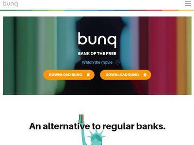 Bunq image