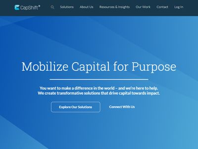 CapShift image