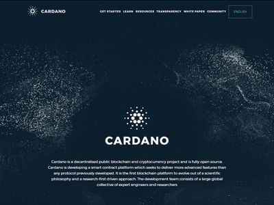 Cardano image