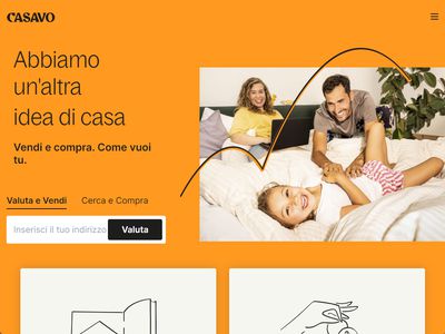 Casavo image