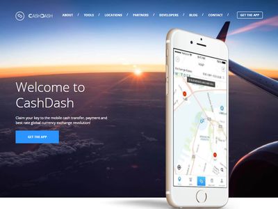 CashDash image