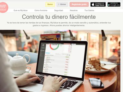 MyValue image