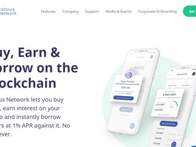 Celsius Network image