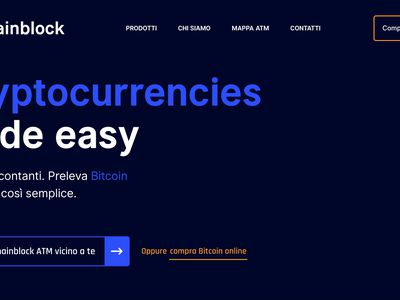 Chainblock image