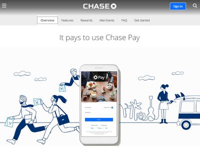 Chase image