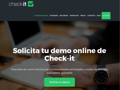 Check-it image