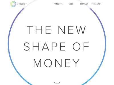 Circle image