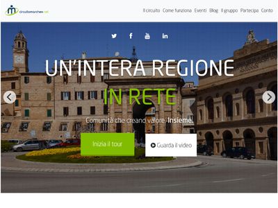 Marchex image