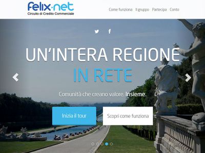 Circuito Felix image