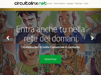 Circuitolinx.net image