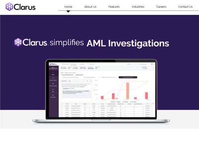 Clarus.io image