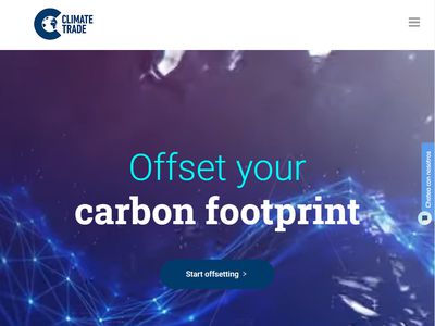 ClimateTrade image