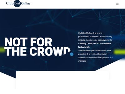 ClubDealOnline image