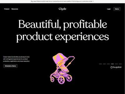 Clyde image