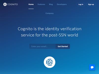 Cognito image