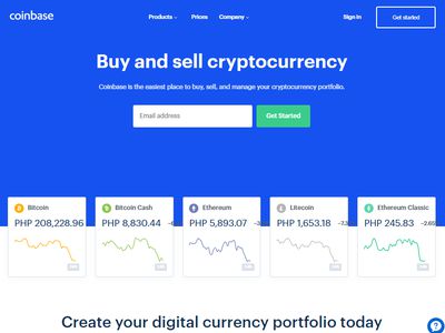 Coinbase image