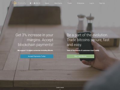 Coinify image