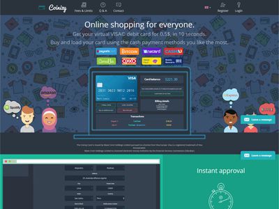 Coinizy image
