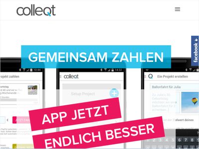 Colleqt image