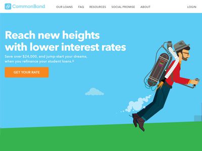 CommonBond image