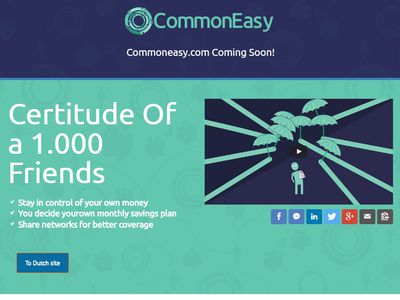 CommonEasy image