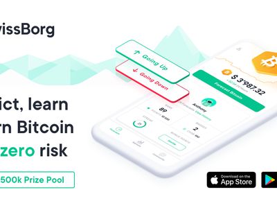 SwissBorg image
