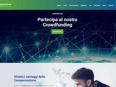 Compensiamo image