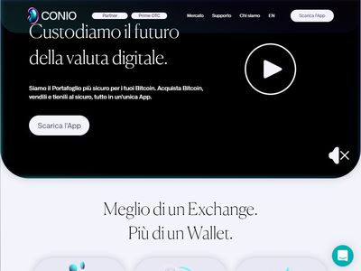 Conio image