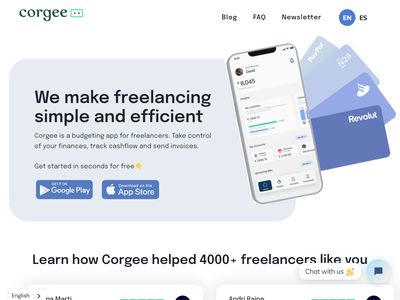 Corgee image