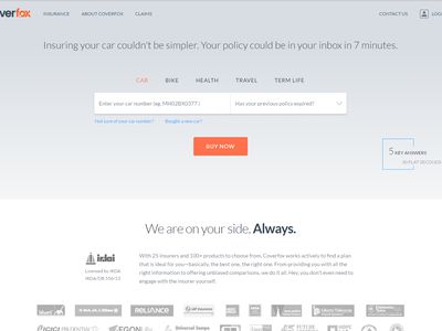 CoverFox image