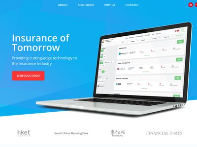CoverGo | Insurtech image