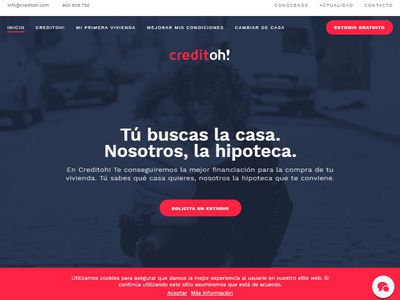 Creditoh image