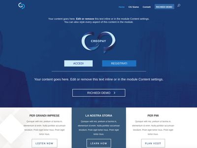 CREOPAY image