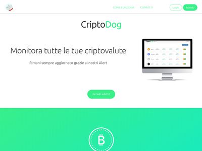 CriptoDog image