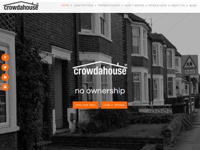 Crowdahouse image