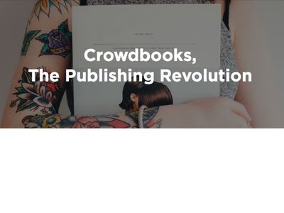 Crowdbooks image