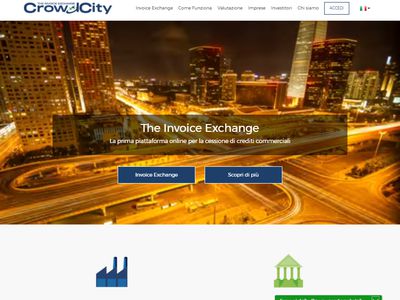 CrowdCity image
