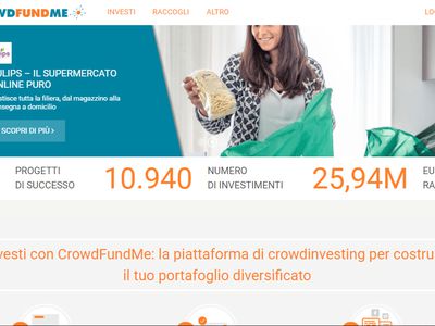 CrowdFundMe image