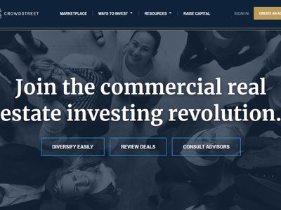 CrowdStreet image