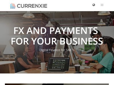Currenxie image