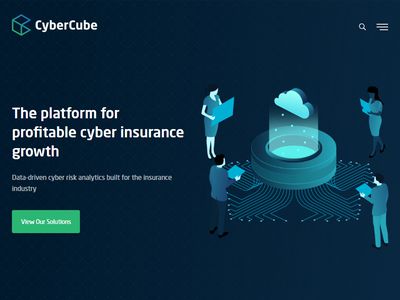 CyberCube image